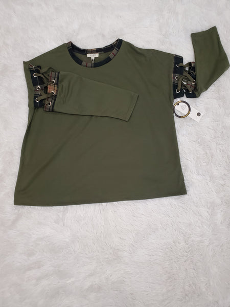 Long Sleeve Top