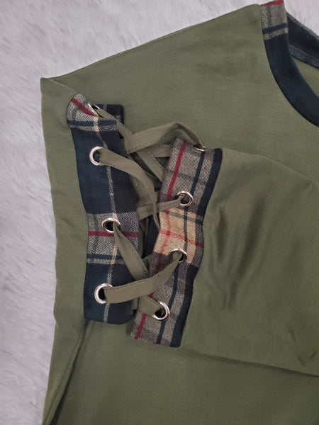 Long Sleeve Top